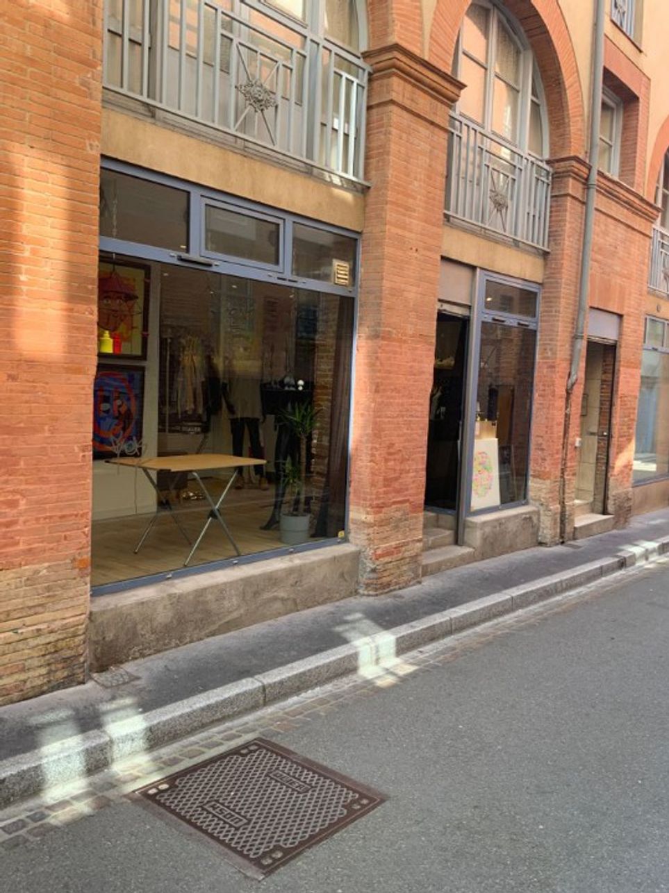 Photo de la boutique Pop-up store Toulouse à partager 2